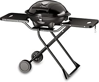 Miglior barbecue area