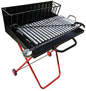 Miglior barbecue artigianale in muratura