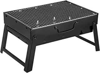 Miglior barbecue balcone