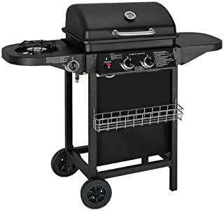 Miglior barbecue camping gaz