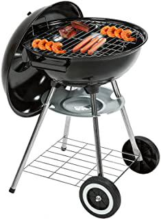 Miglior barbecue carbonella con coperchio