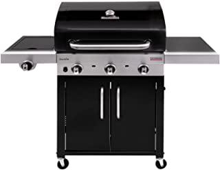 Miglior barbecue char broil