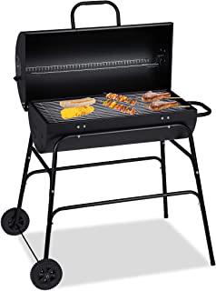 Miglior barbecue con affumicatore