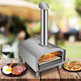 Miglior barbecue con forno in muratura