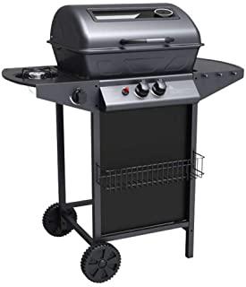 Miglior barbecue con pietra lavica