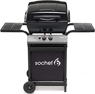 Miglior barbecue con pietra