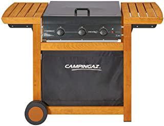 Miglior barbecue da appoggio a gas