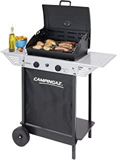 Miglior barbecue da balcone senza fumo