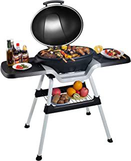 Miglior barbecue da balcone