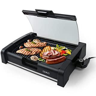 Miglior barbecue da tavolo