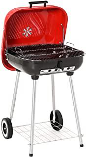 Miglior barbecue da terrazzo
