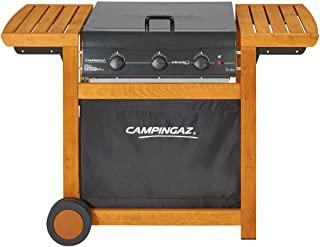 Miglior barbecue dual gas
