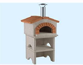 Miglior barbecue e forno in muratura