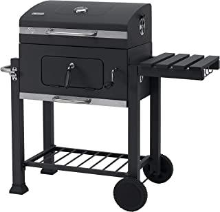 Miglior barbecue elettrico da giardino