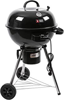 Miglior barbecue elettrico weber q 1400