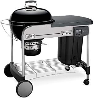 Miglior barbecue elettrico weber