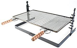 Miglior barbecue ferro