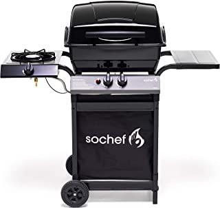Miglior barbecue gas pietra lavica