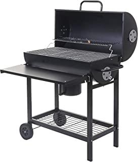 Miglior barbecue legna e carbonella