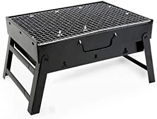 Miglior barbecue legna