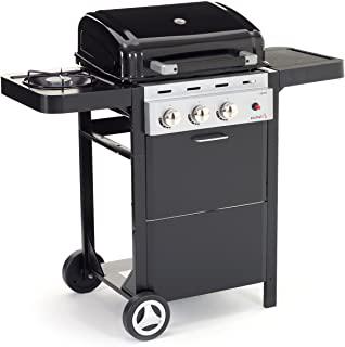 Miglior barbecue metano