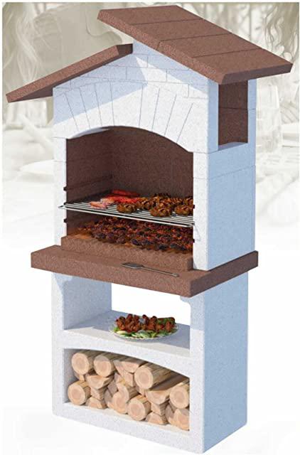 Miglior barbecue moderni in muratura