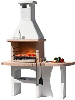 Miglior barbecue muratura