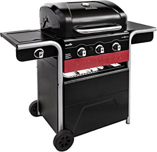 Miglior barbecue napoleon