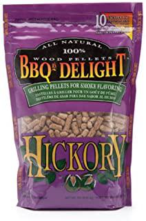 Miglior barbecue pellet