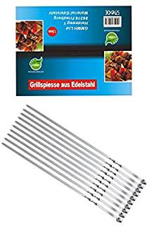Miglior barbecue per arrosticini