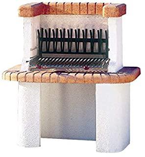 Miglior barbecue prefabbricato