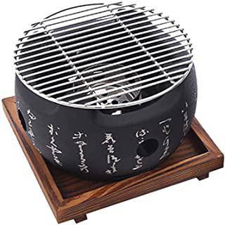 Miglior barbecue rotondo a legna