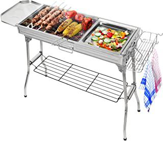 Miglior barbecue terrazzo