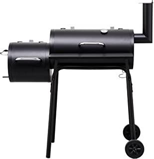 Miglior barbecue vulcano