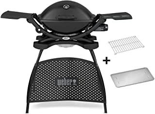 Miglior barbecue weber a gas