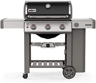 Miglior barbecue weber gas