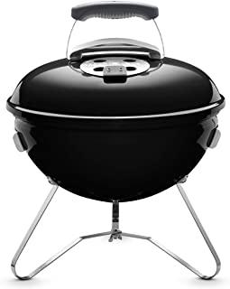 Miglior barbecue weber