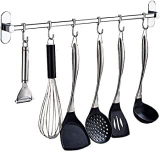 Miglior barra appendi mestoli cucina