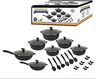 Miglior batteria di pentole bavaria