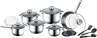 Miglior batteria pentole bialetti