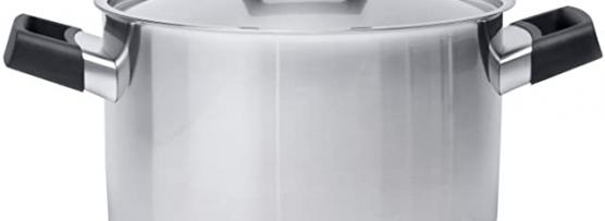 Miglior berghoff pentole
