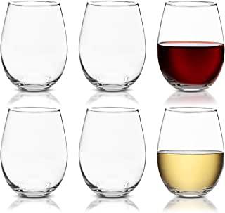 Miglior bicchieri acqua e vino bormioli