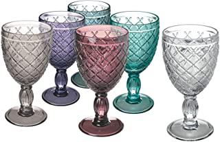 Miglior bicchieri acqua e vino
