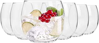 Miglior bicchieri acqua ristorante