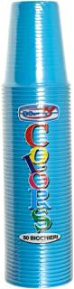 Miglior bicchieri azzurri