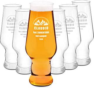 Miglior bicchieri birra messina