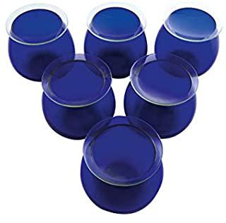 Miglior bicchieri blu