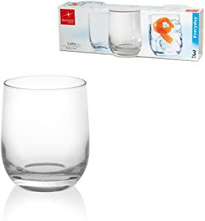 Miglior bicchieri da acqua