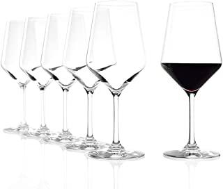 Miglior bicchieri da degustazione vino