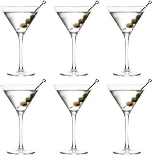 Miglior bicchieri da gin tonic